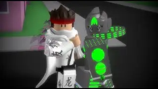 Being Toxic with Toxic Gold Experience Requiem (A Bizarre Day Modded) - Roblox