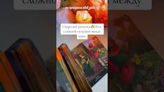 Всё решится🔥•🦋Личный расклад Вотсап +79252898678 