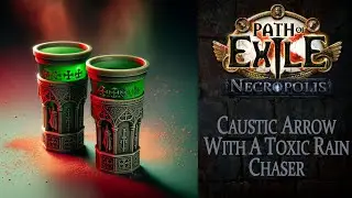 Drinks are on me | Path of Exile