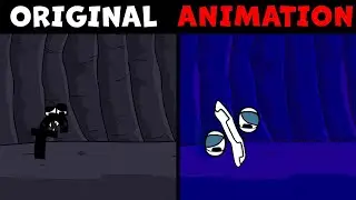 Alphabet Lore Final but F it's %