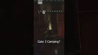Gate 3 Camper Taken Care Of 