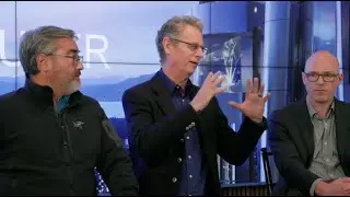 Panel on CURV's Visionary Design: Passive House Standard Transforming Vancouver's Skyline