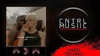 [HARD TECHNO] Charlie Sparks - Exploited (Original Mix) [POSSESSION]