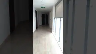 Lockdown continues...