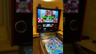 Jaws Pinball Premium Model