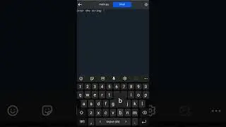 #python