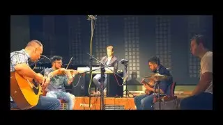Woodland Spirit & Mariusz Puszczewicz (Bacteryazz) - Untouchable part 2 (Anathema)