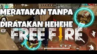 MERATAKAN TANPA DIRATAKAN!!