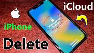 MAY-2023_Activation Unlock iCloud Bypass iPhone || Without Apple ID any iOS 1000% Success Proof.
