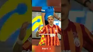 Galatasaray Süper Kupada Fenerbahçe U19 Takımına Karşı…#keşfet #youtube #shorttrend #futbol #alikoç