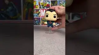 Avengers VS Superman! 