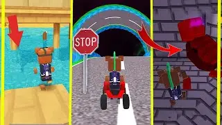 NEW UPDATE 10 3 0 Super Bear Adventure Gameplay! Secret tunnel in the Secret room