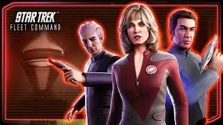 Update 69: Galaxy Quest Crossover Patch Notes | Star Trek Fleet Command
