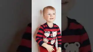 Мы покрутим кулачками. Автор Елена Никкель. Поёт Тимофей (3 года)