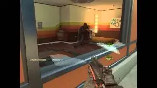 Optimysm - Black Ops II Game Clip