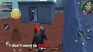 PUBG Mobile: Surviving in Bootcamp!