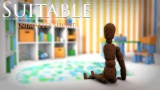 'Suitable'  |  Original Animated Short