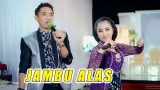 JAMBU ALAS HERI BOGEL FEAT NINDY SUKMA CAMPURSARI PURWO WILIS