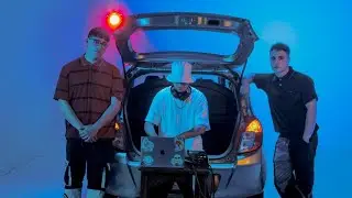 Alexunder ft Harry - EXPLICACIONES (Video Oficial)