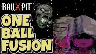Destroy NG ++ In Seconds With ONLY 1 Ball!! | Ball x Pit