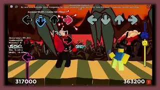(FNB) Manual Blast