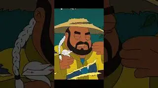 Барри Умеет Считать 