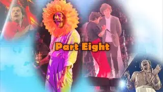 Harry Styles - Love On Tour Moments 'Part Eight'