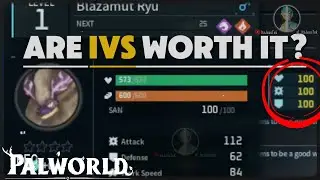 ARE IV's WORTH IT? | 2024