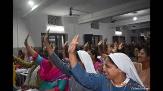 Training for 360 teachers  from 17 schools of Ursuline Group of Schools, Kannur