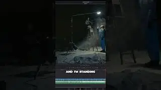 Alien Encounter POV on LowTech Setup