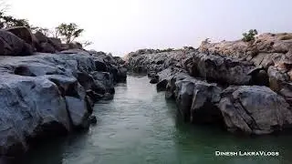 Kunakund  one of the beautiful picnic spot ll Ghogor ll Ib river ll Odisha ,Sundargarh