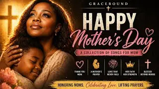 Mother’s Day Songs For Church | A Mother’s Prayer (Mother’s Day Gospel Mix)