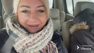 VLOG:РАЗОЗЛИЛАСЬ НА ОЛЕГА/ПОЕХАЛИ В КАРРИ/ГОТОВЛЮ ПИЦЦУ