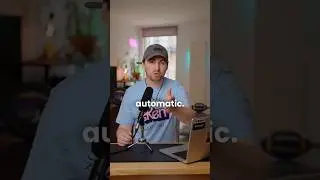 Here are three tips for BETTER QUALITY VIDEOS on TikTok and Reels!
