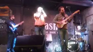 The MojoWorkers | Rock Me Baby (B.B.King cover)