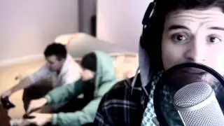 FRIKI´S LIFE RAP | Zarcort