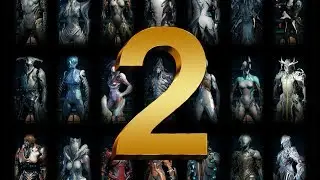 Shitframe | Every Warframe, described by a video 2: Electric Boogaloo