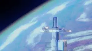 Short Flim - " CUBE "