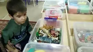 "Fan va tabiat" markazi