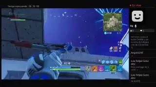fortnite XD