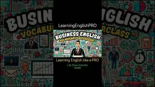 LearningEnglishPRO | Lesson Selection | Start Learning ENGLISH like a PRO 🔥