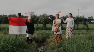 Lomba Video Kreatif Kebhinekaan  - Catur Widiatama _SMAN 2 METRO 50 Besar Lomba Kemdikbud