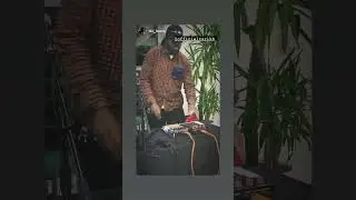 Live beats in Denver! SP 404 combo