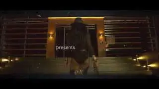 Ana Malhoa-SOLO TU (ft. Manolo Alayeto)-TRAILER