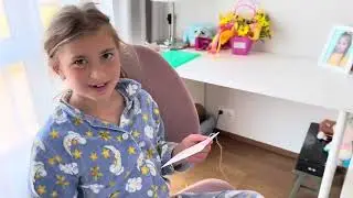 День Рождения Марии /10 лет 💖