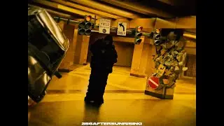 [FREE] OG BUDA + TOXI$ + NEW JAZZ type beat - 'нечем крыть'
