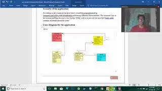class diagram