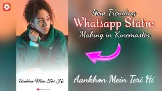 New Trending whatsapp Status Making || Sad status || Trending Status ||  koushik bhunia