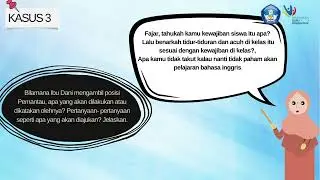 Rukol Modul 1.4  Budaya Positif - CGP A11.227 Kab  Karanganyar