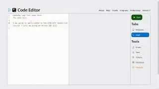 JavaScript Lesson 1 Solution